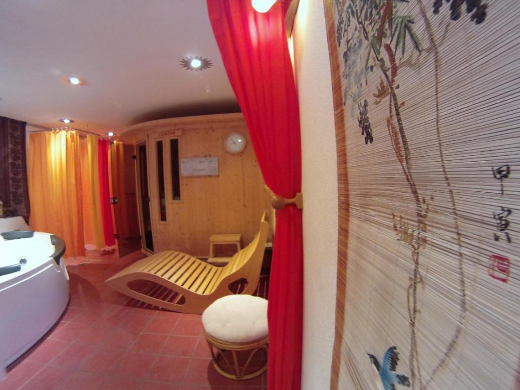 Hotel Centre ViaYoga à Saint-Cergue Extérieur photo