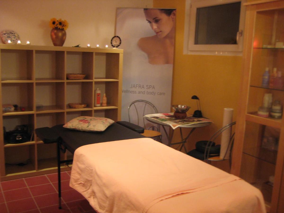 Hotel Centre ViaYoga à Saint-Cergue Extérieur photo